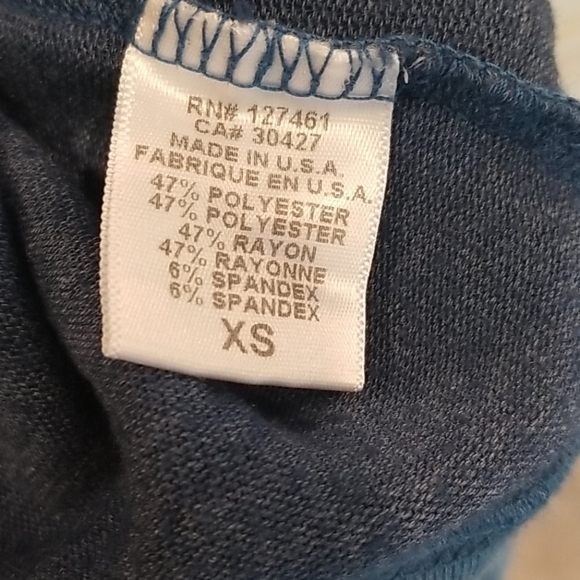 💕WILDFOX💕 Beverly Hills Logo Sweatshirt - Picture 8 of 8